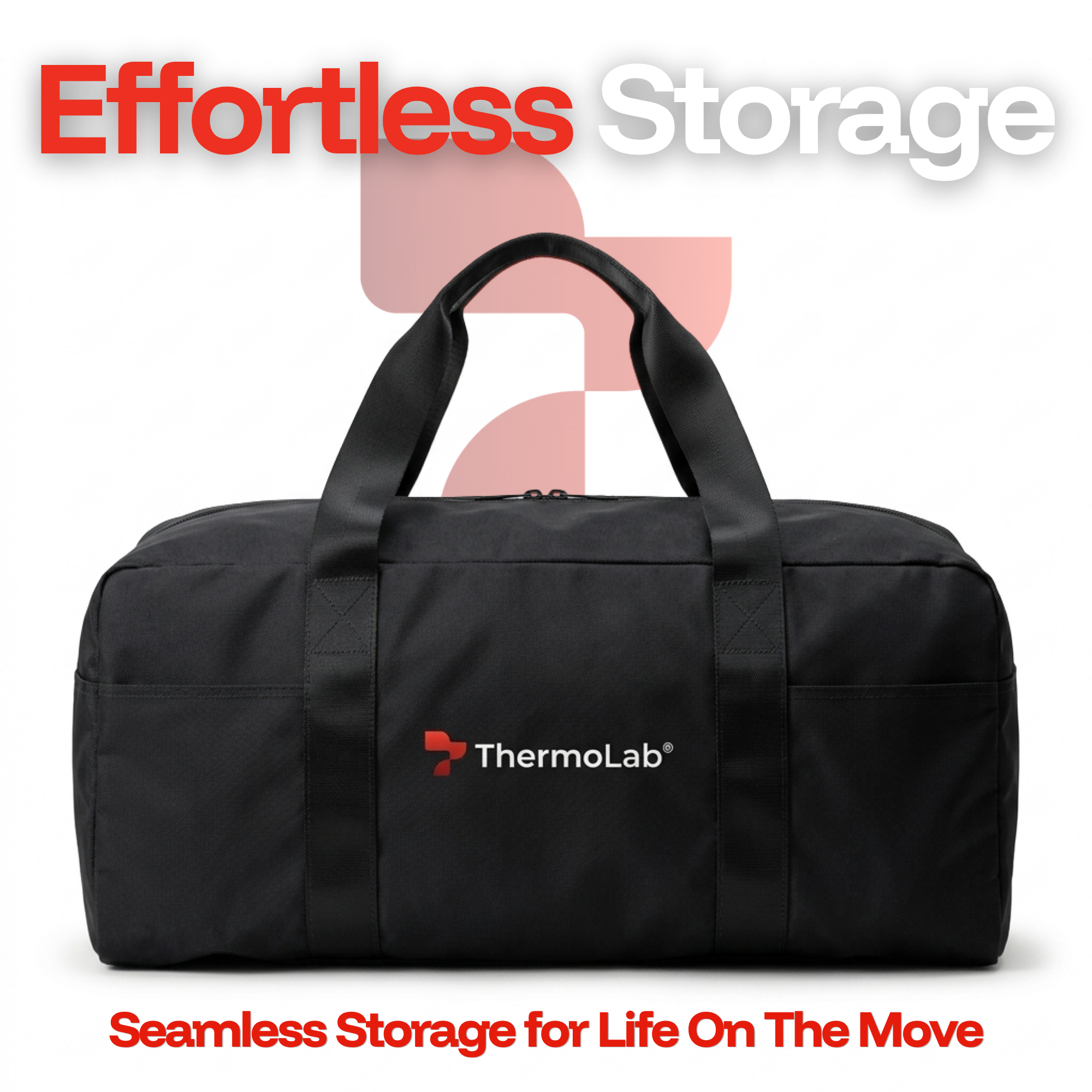 ThermoLab AuraCore Pro Infrared Sauna Blanket Full-Body Heat Therapy
