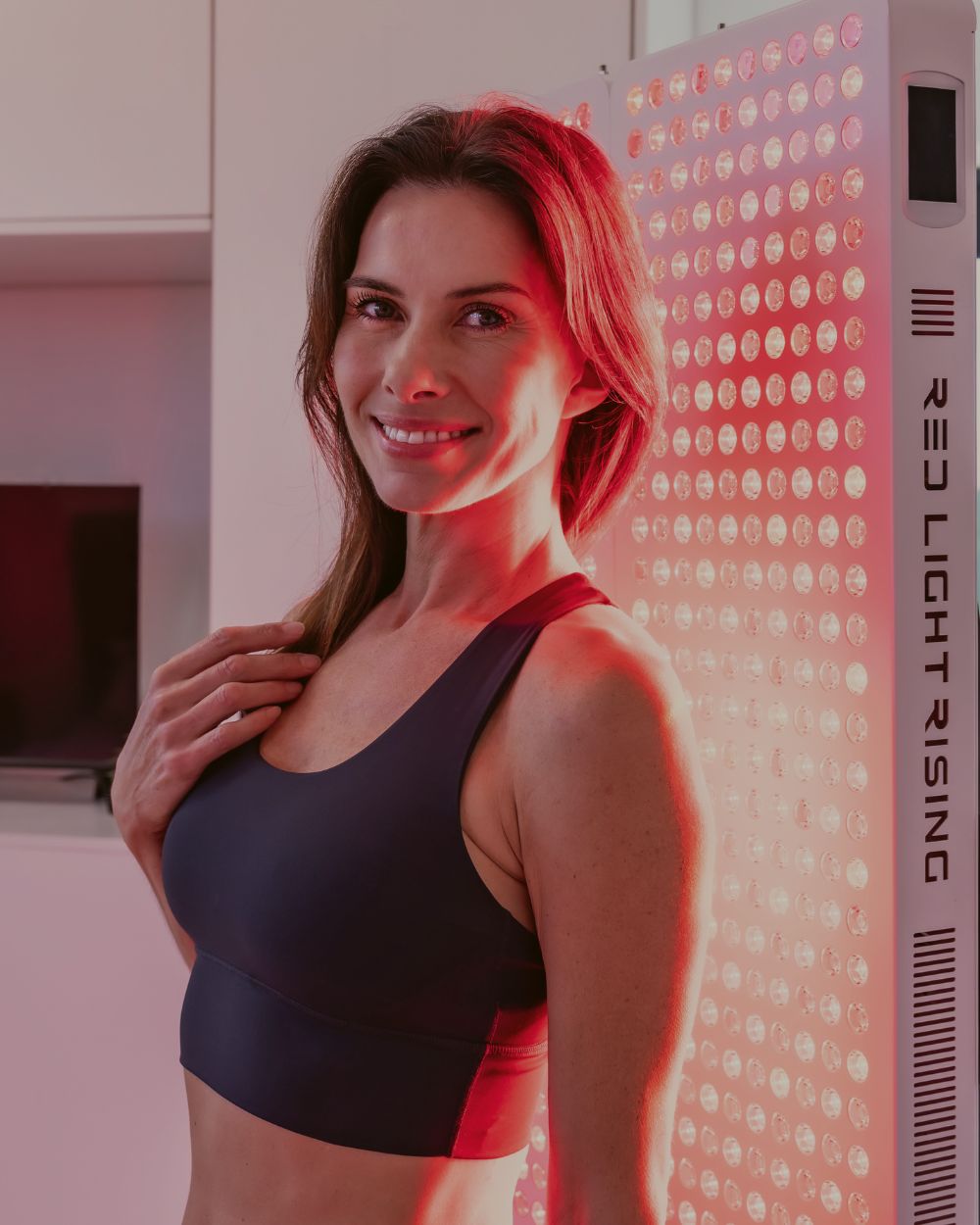 Red Light Rising Advantage Red Light Therapy Panel 900