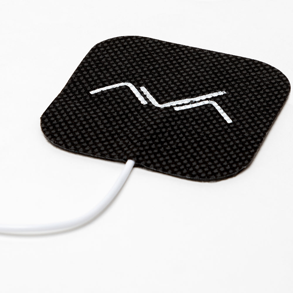 AVA CR7 Actin One Portable EMS TENS Electrostimulator 4 Channels