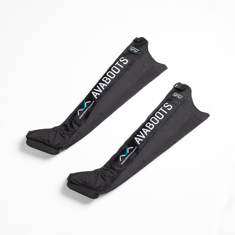 AVA Store AVABoots Wireless Compression Boots 4 Chambers
