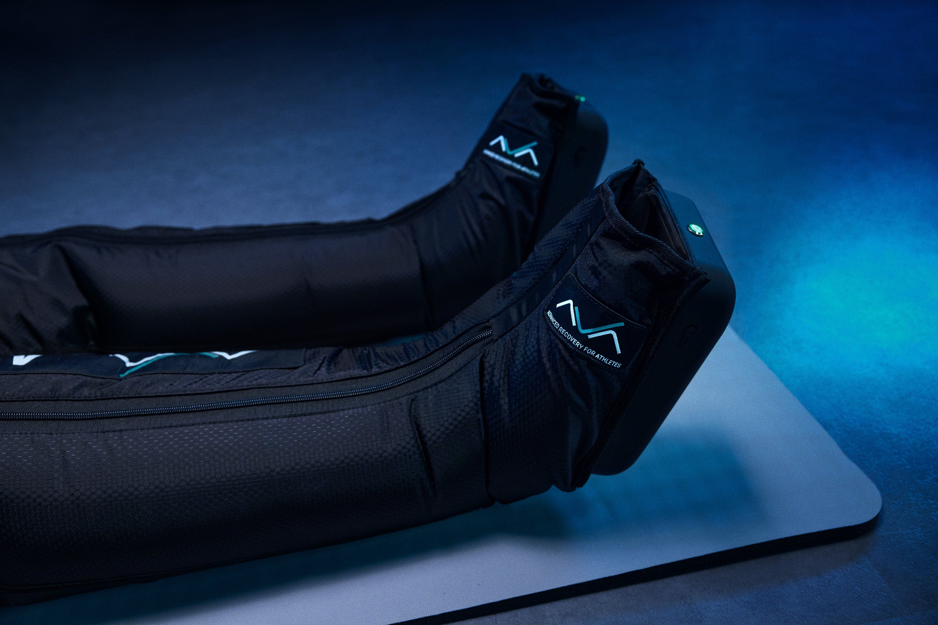 AVA Store AVABoots Wireless Compression Boots 4 Chambers