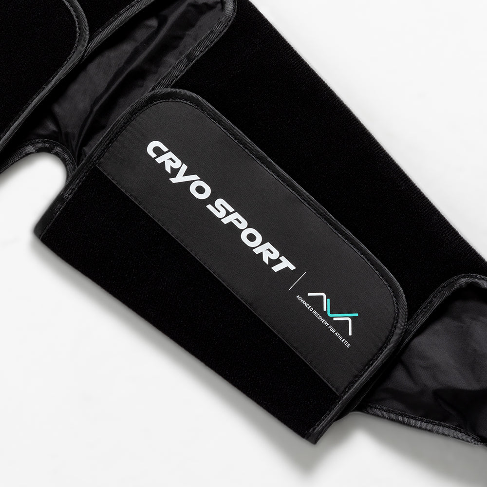 AVA CR7 Cryo Sport Portable Cryotherapy Compression Device
