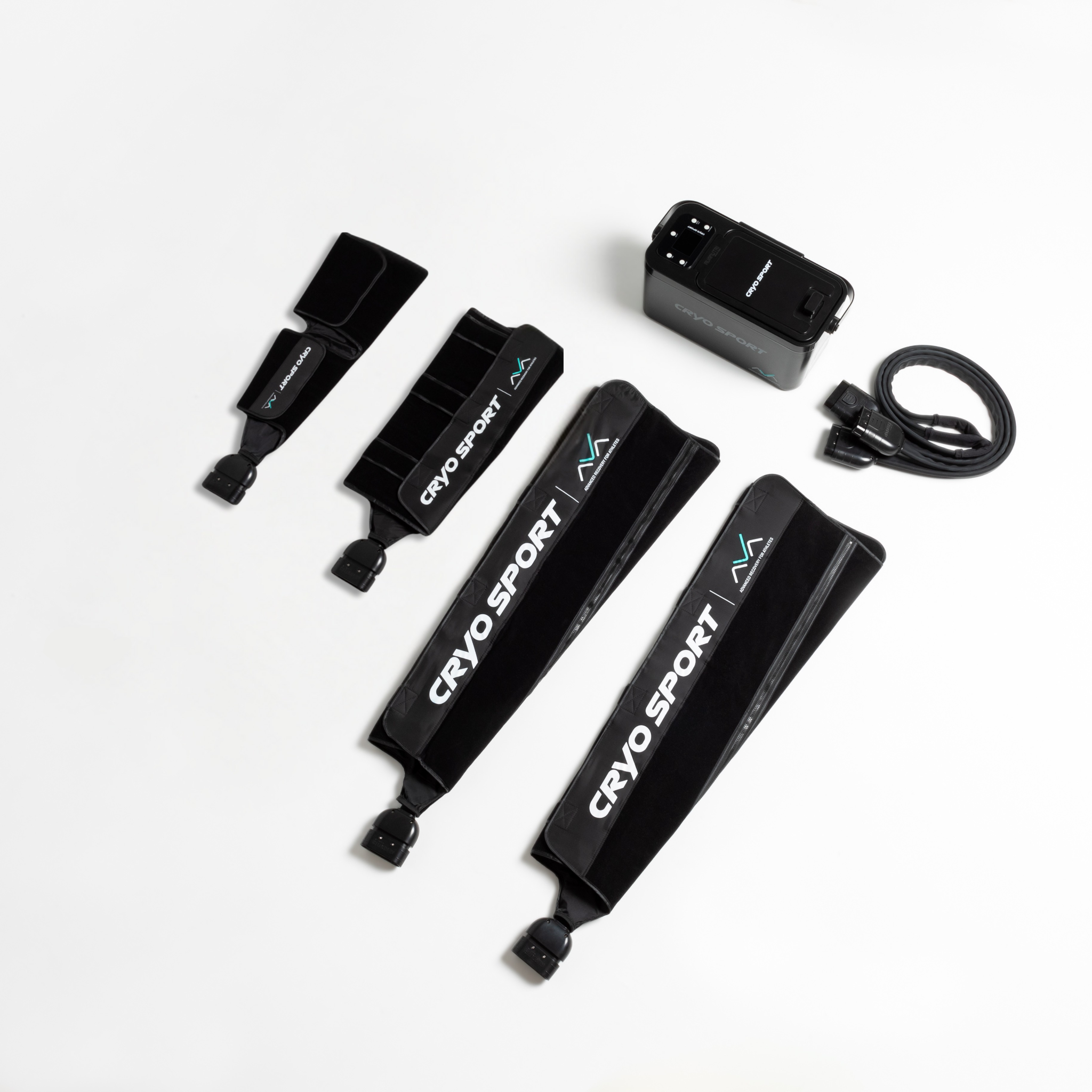 AVA CR7 Cryo Sport Portable Cryotherapy Compression Device