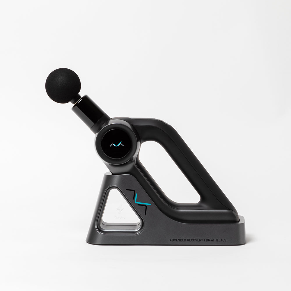 AVA CR7 Pro Physio Pro Max Deep Tissue Massage Gun