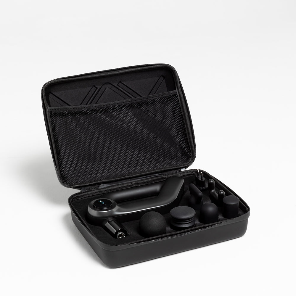 AVA CR7 Pro Physio Pro Max Deep Tissue Massage Gun