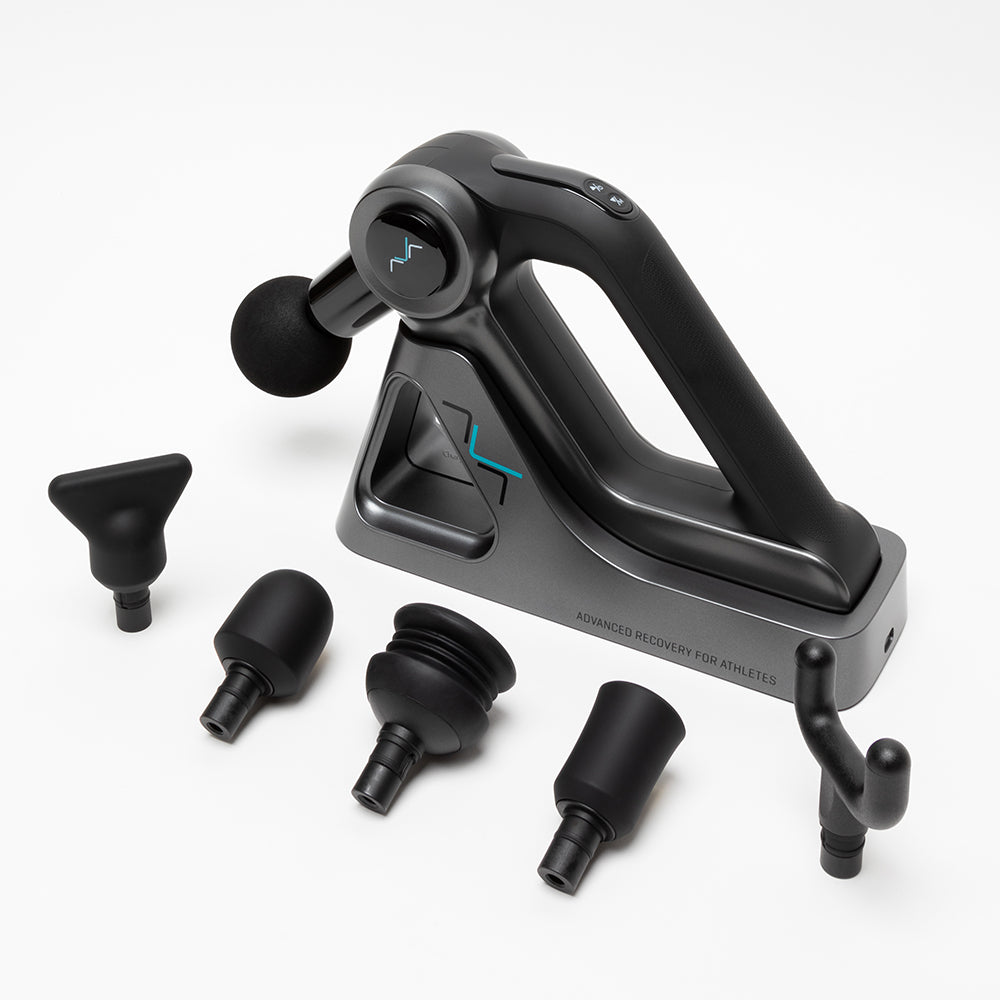 AVA CR7 Pro Physio Pro Massage Gun