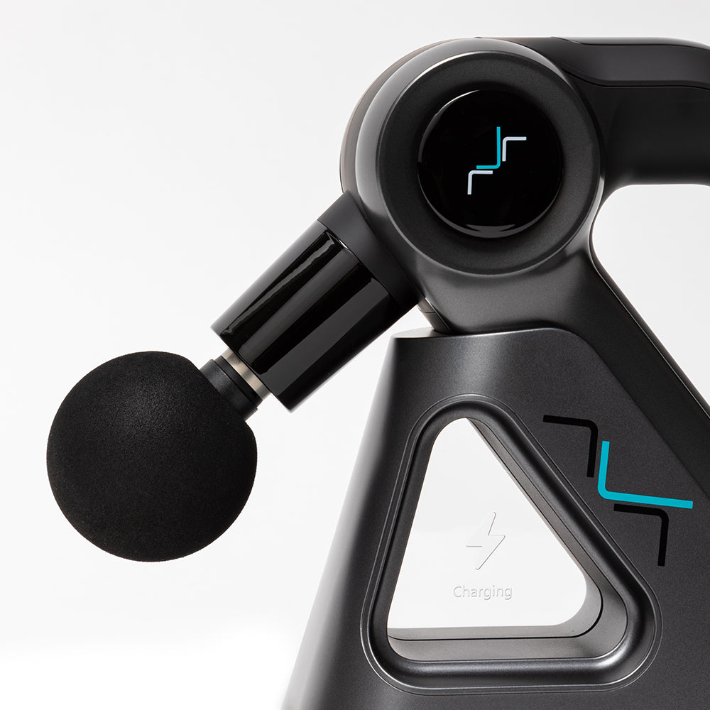 AVA CR7 Pro Physio Pro Massage Gun