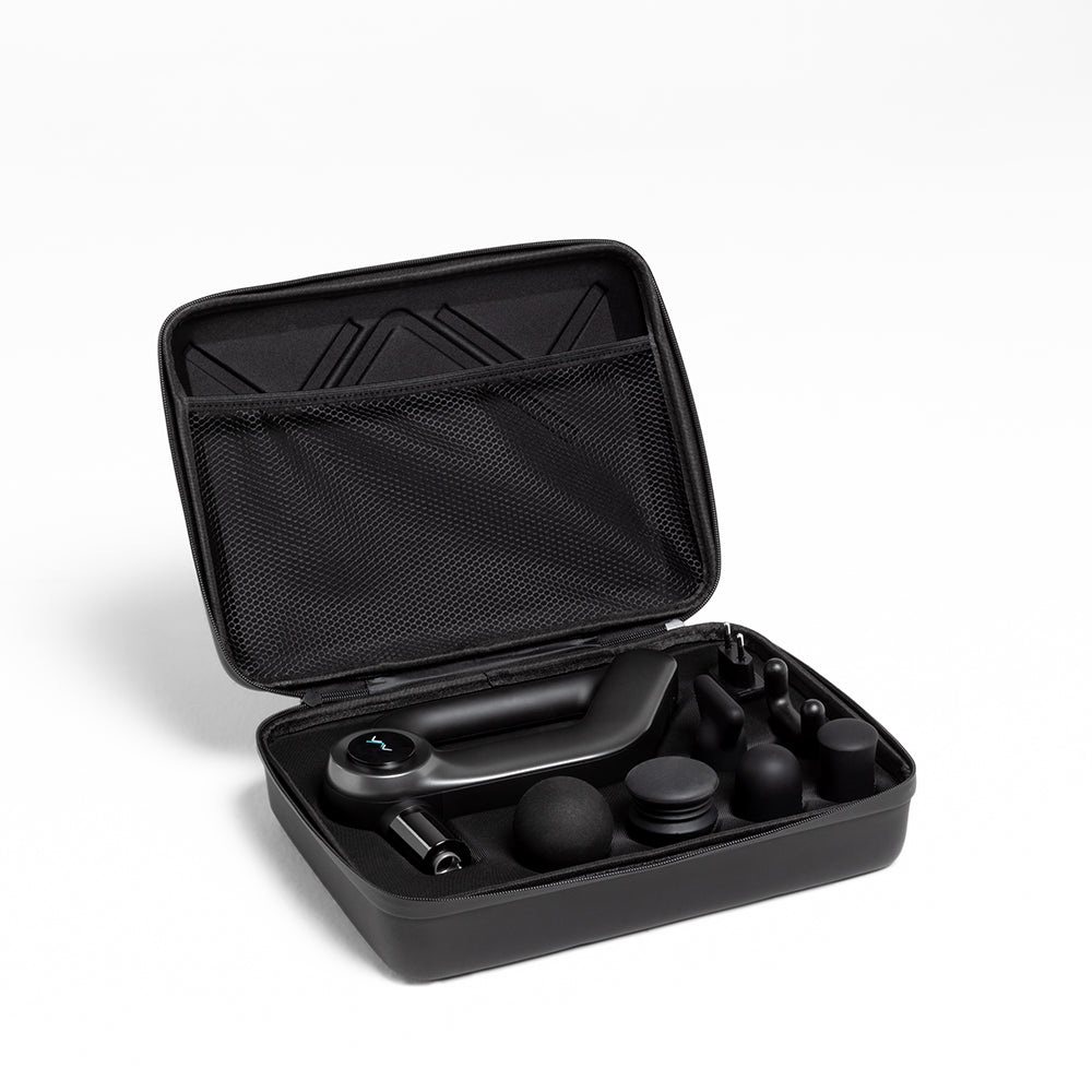 AVA CR7 Pro Physio Pro Massage Gun