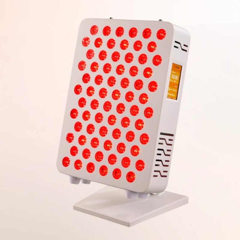 Red Light Panel