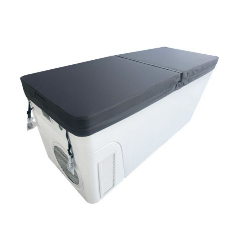Sierra Spas Cold Plunge Pro All In cover