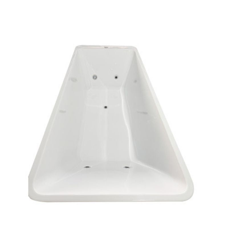 Sierra Spas Cold Plunge Pro XL top