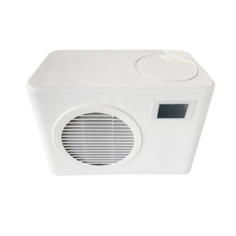 Sierra Spas Cold Plunge Pro XL unit