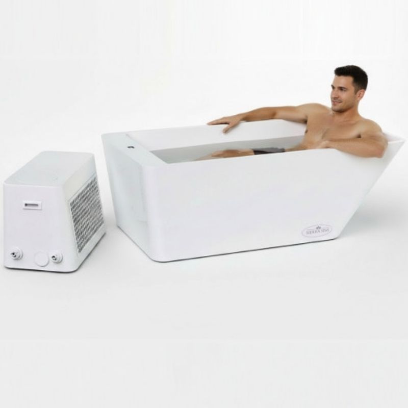 Sierra Spas Cold Plunge Pro XL