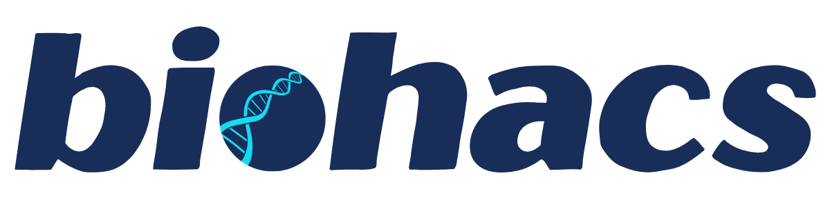 biohacs
