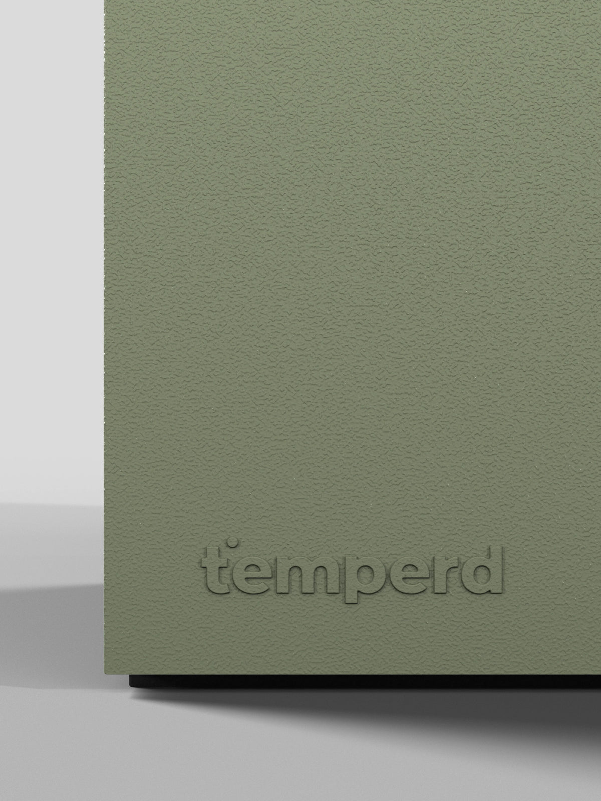 Temperd Commercial Cold Plunge Tub