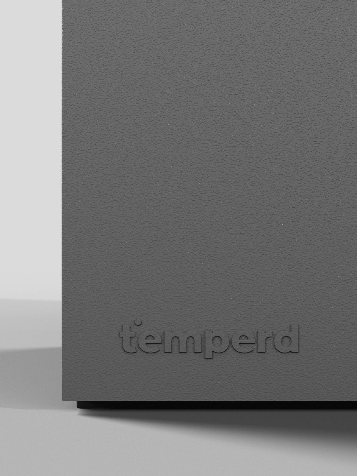 Temperd Commercial Cold Plunge Tub
