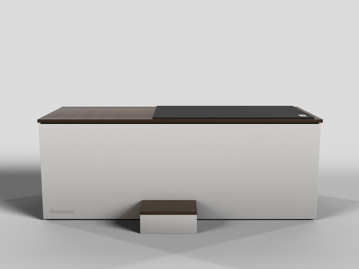 Temperd Commercial Cold Plunge Tub