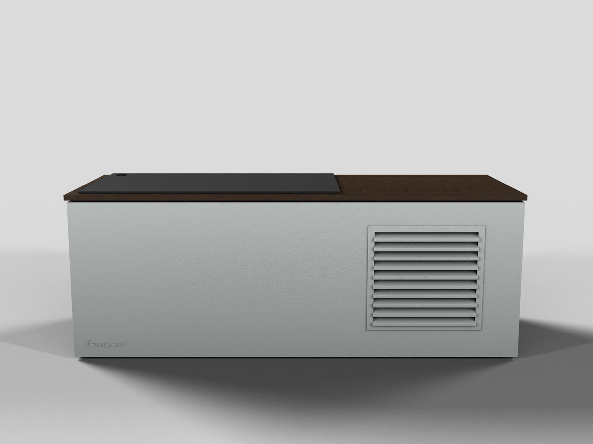 Temperd Commercial Cold Plunge Tub