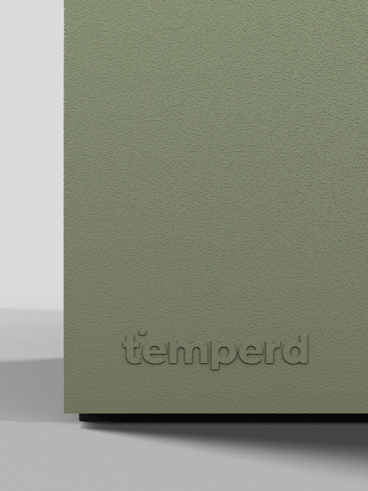 Temperd Commercial Cold Plunge Tub