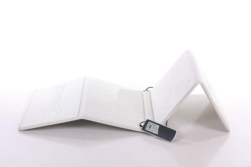 Oxford Medical Instruments OMI Pads PEMF Full Body Mat 1-99 Hz 3 Programs