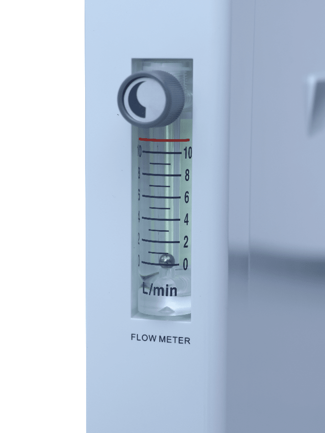 KOVE Hyperbaric Oxygen Chamber Pro | 1.5 ATA Home Recovery System