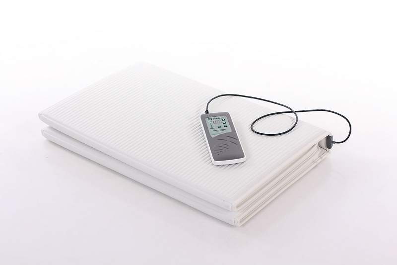 Oxford Medical Instruments OMI Pads PEMF Full Body Mat 1-99 Hz 3 Programs