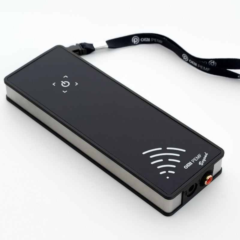 pemf beyond controller