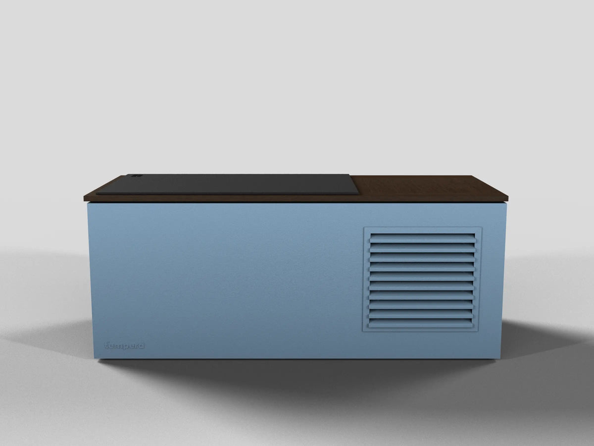 Temperd Standard Cold Plunge Tub