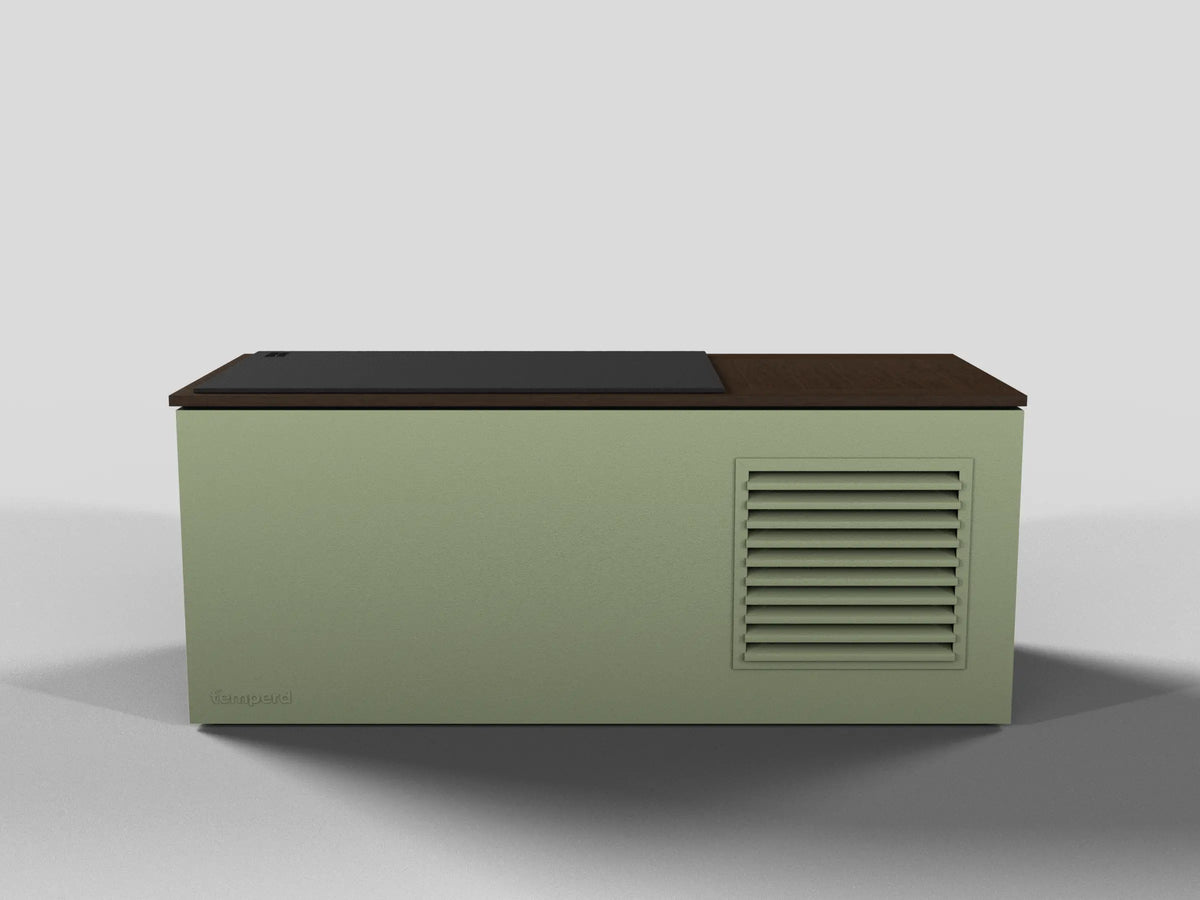 Temperd Standard Cold Plunge Tub