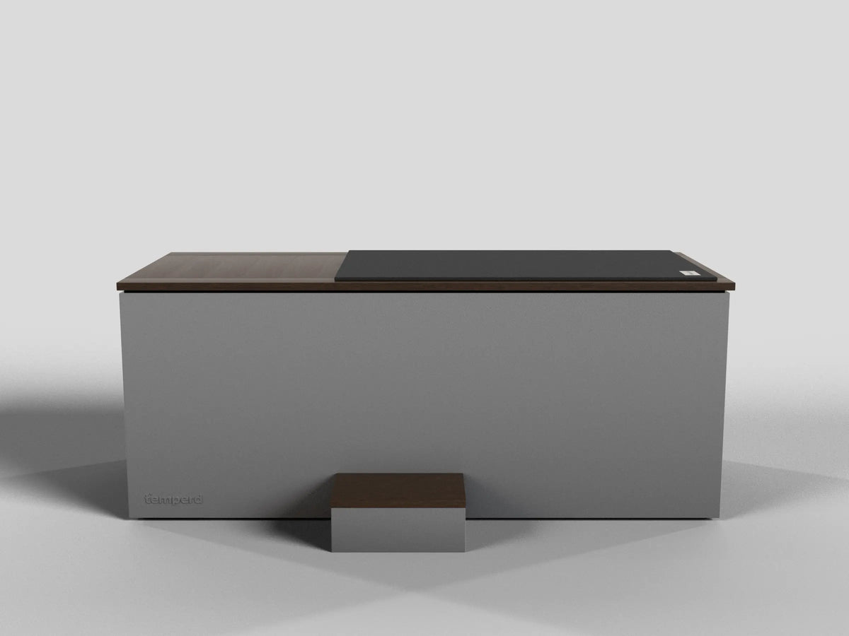 Temperd Standard Cold Plunge Tub