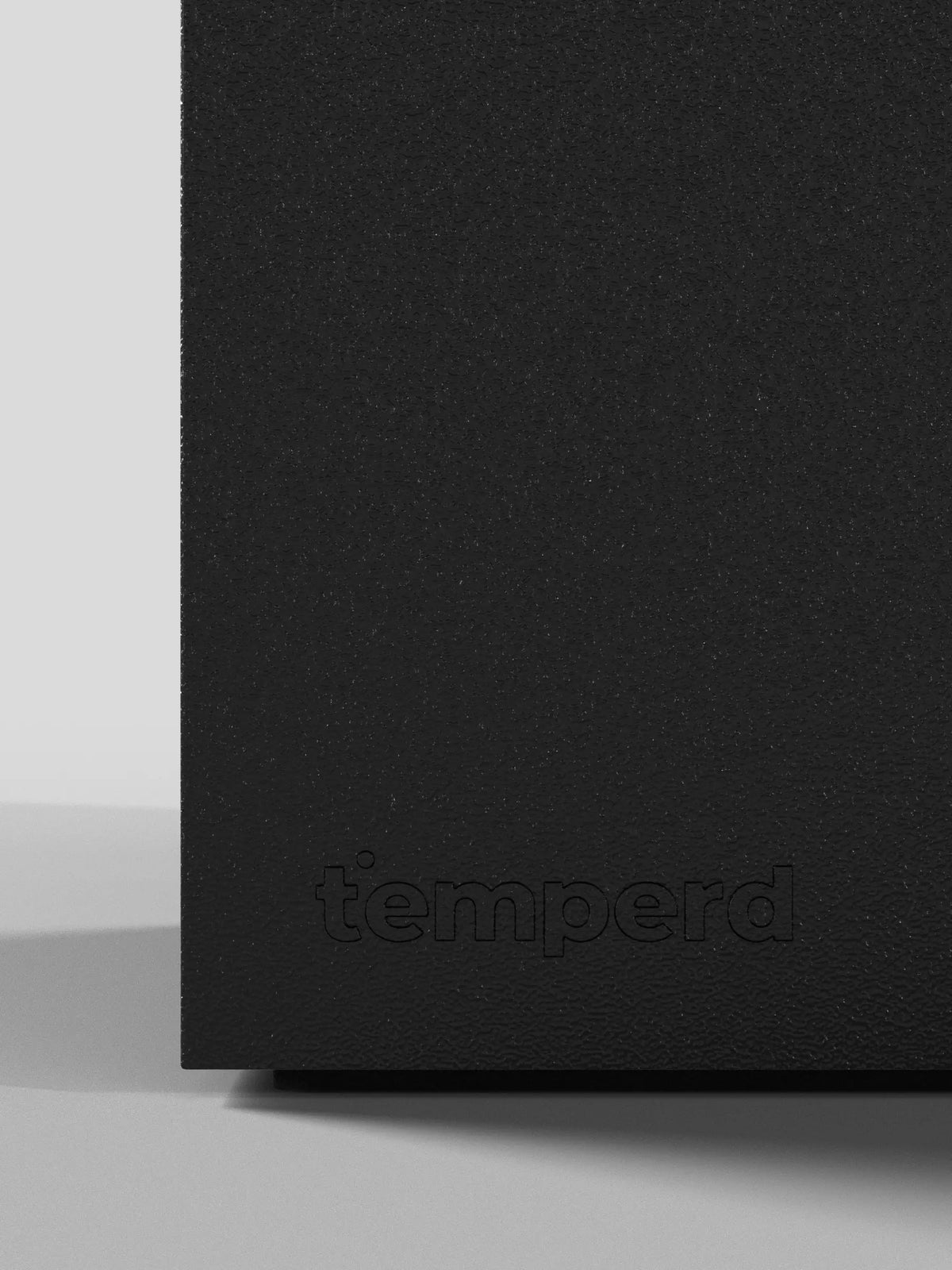 Temperd Standard Cold Plunge Tub