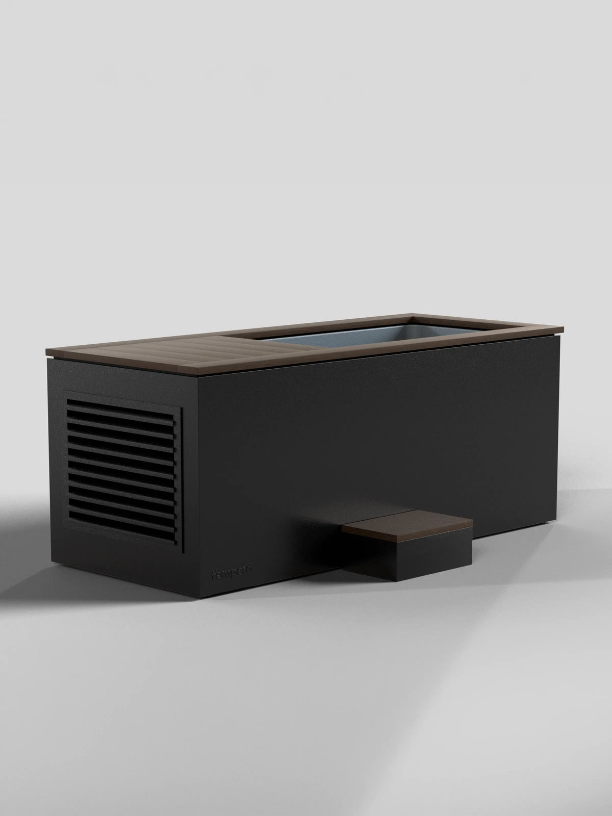 Temperd Standard Cold Plunge Tub