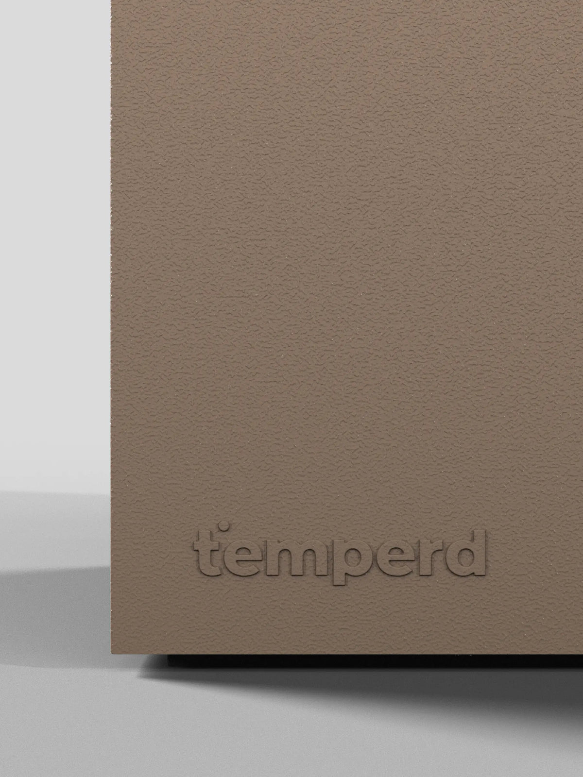 Temperd Pro Cold Plunge Ice Bath Tub