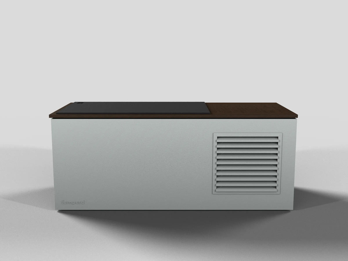 Temperd Standard Cold Plunge Tub