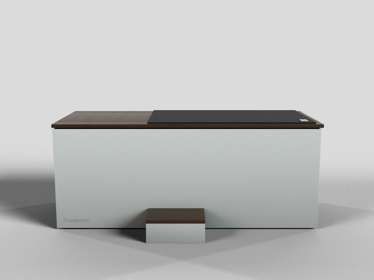 Temperd Standard Cold Plunge Tub