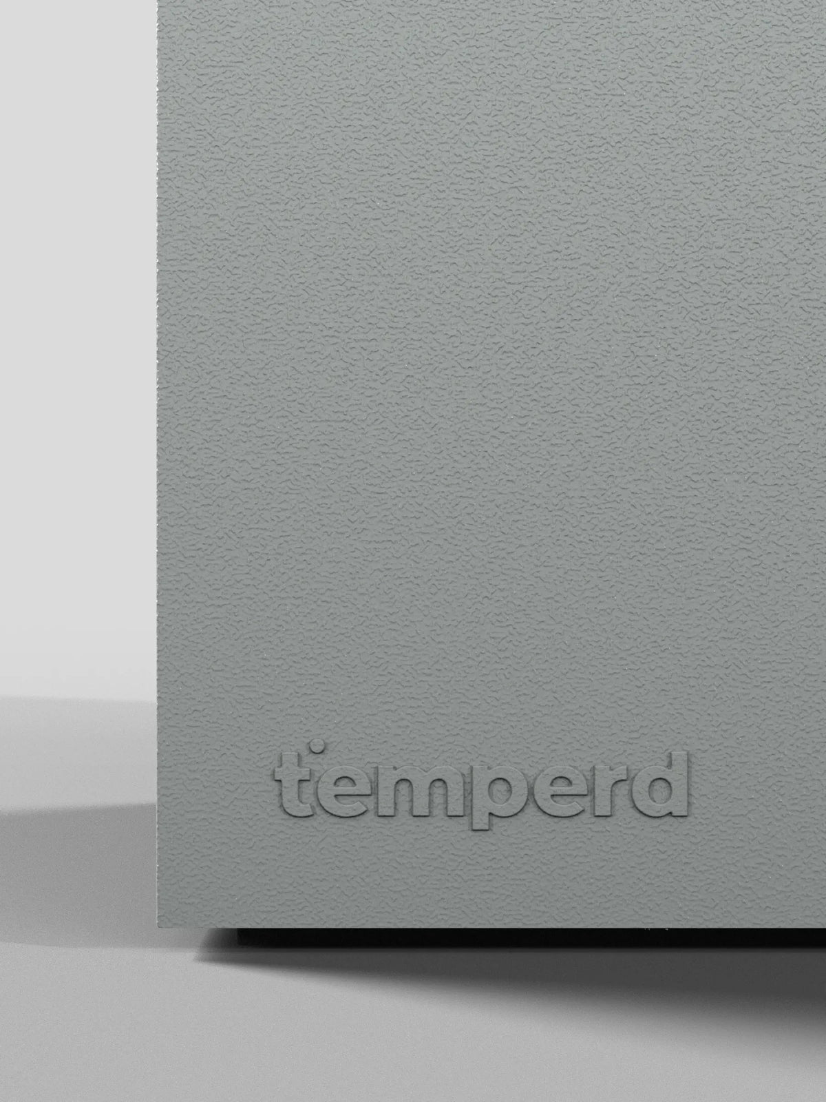 Temperd Pro Cold Plunge Ice Bath Tub