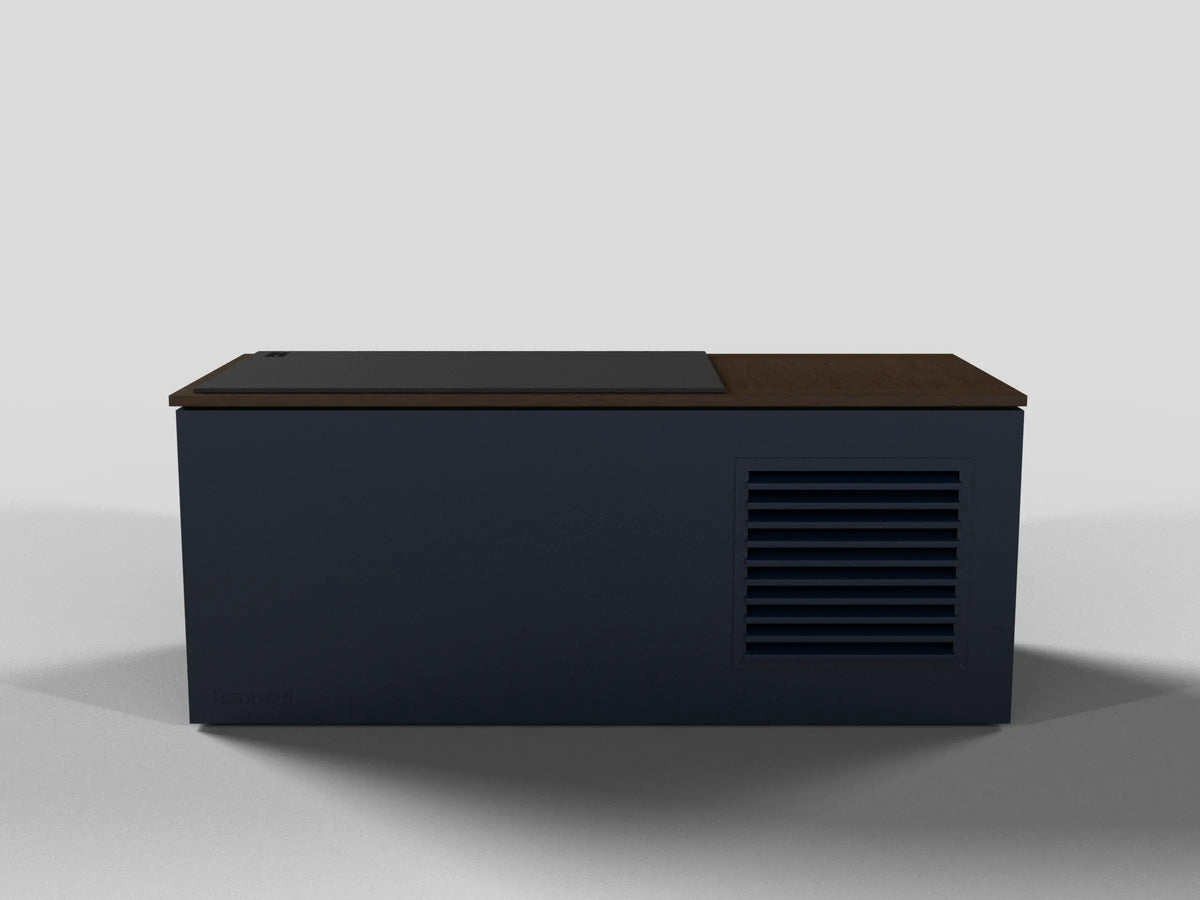 Temperd Standard Cold Plunge Tub