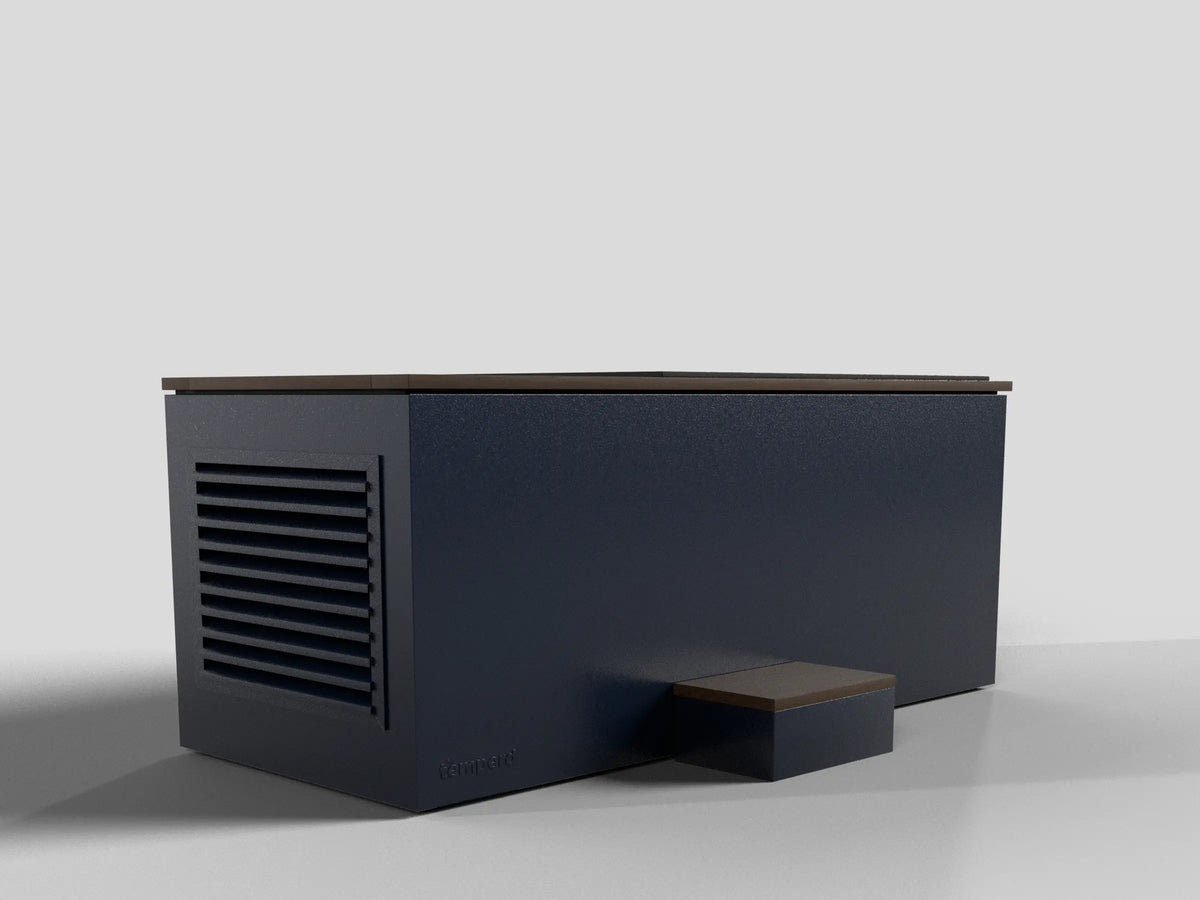 Temperd Standard Cold Plunge Tub