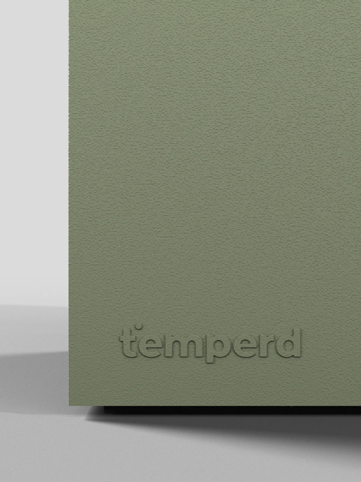 Temperd Standard Cold Plunge Tub