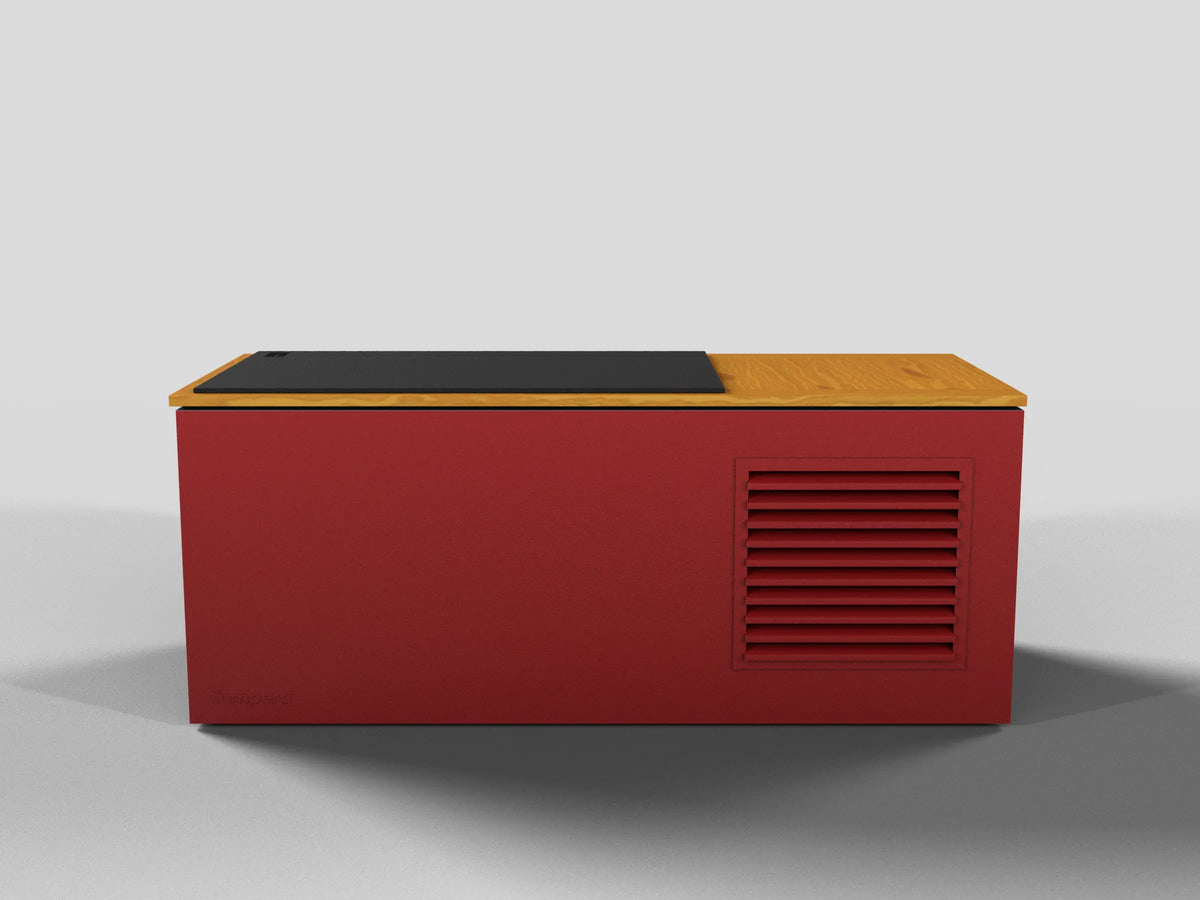 Temperd Standard Cold Plunge Tub