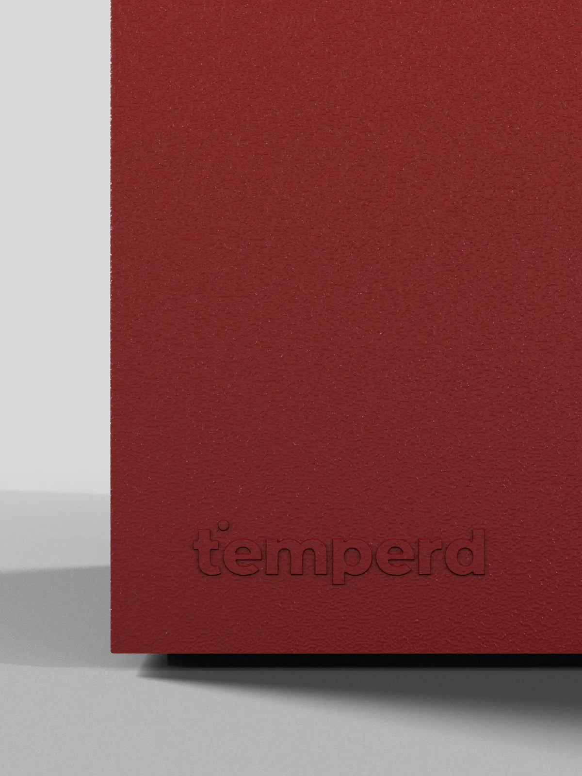 Temperd Standard Cold Plunge Tub