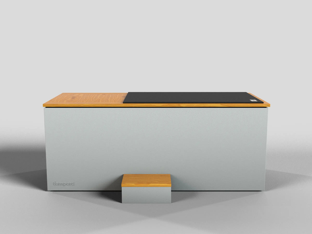 Temperd Standard Cold Plunge Tub