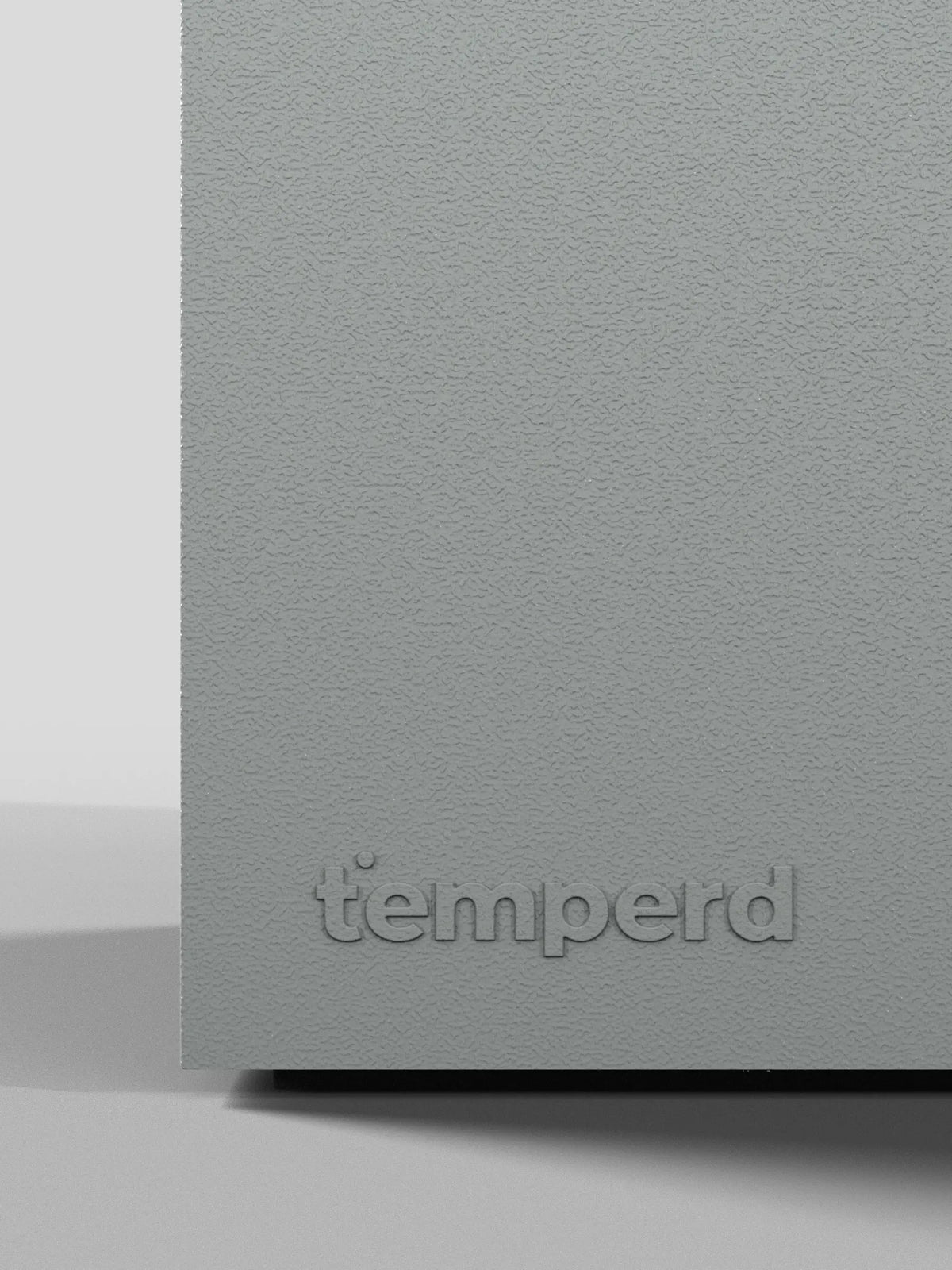 Temperd Standard Cold Plunge Tub