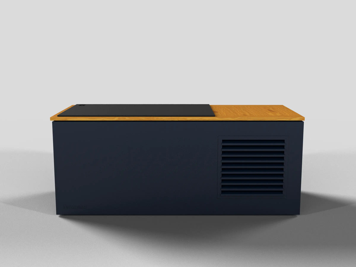 Temperd Standard Cold Plunge Tub