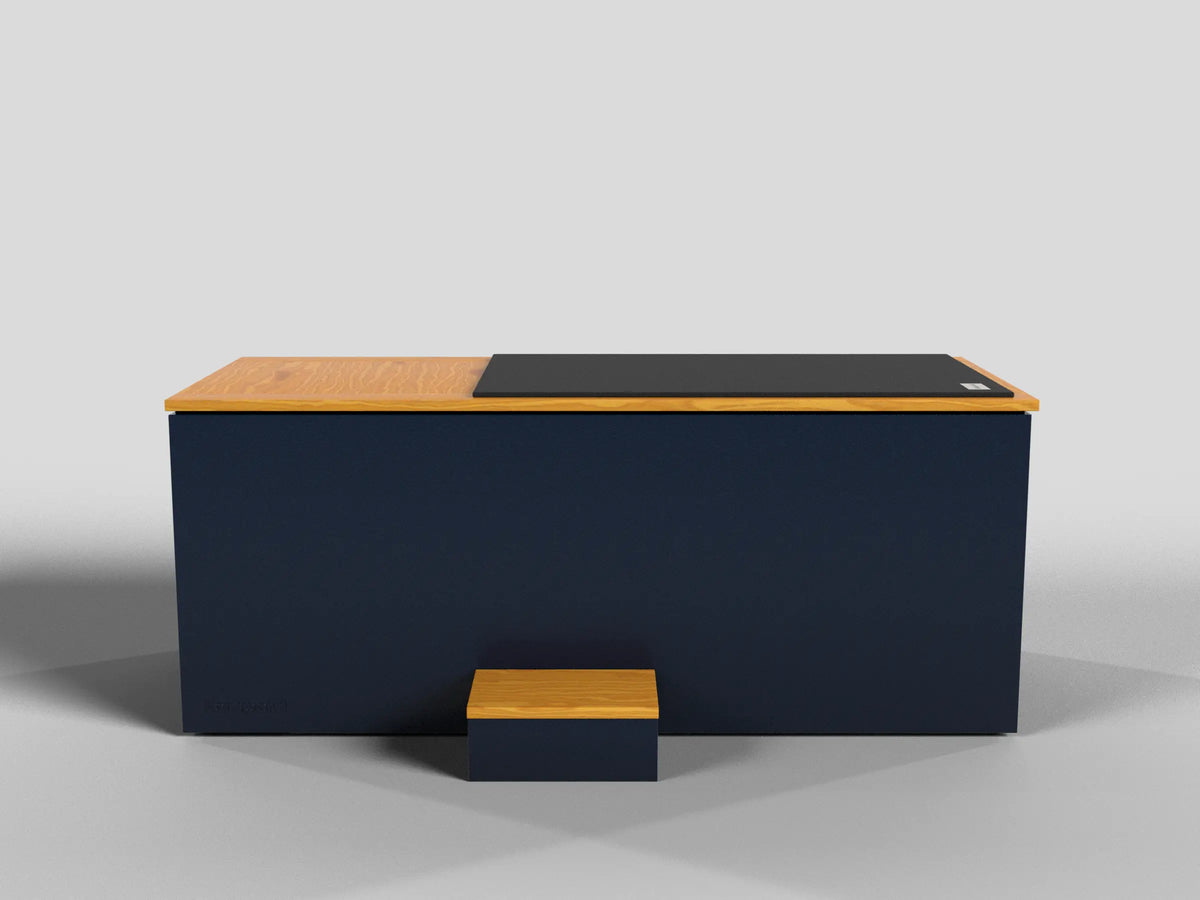 Temperd Standard Cold Plunge Tub