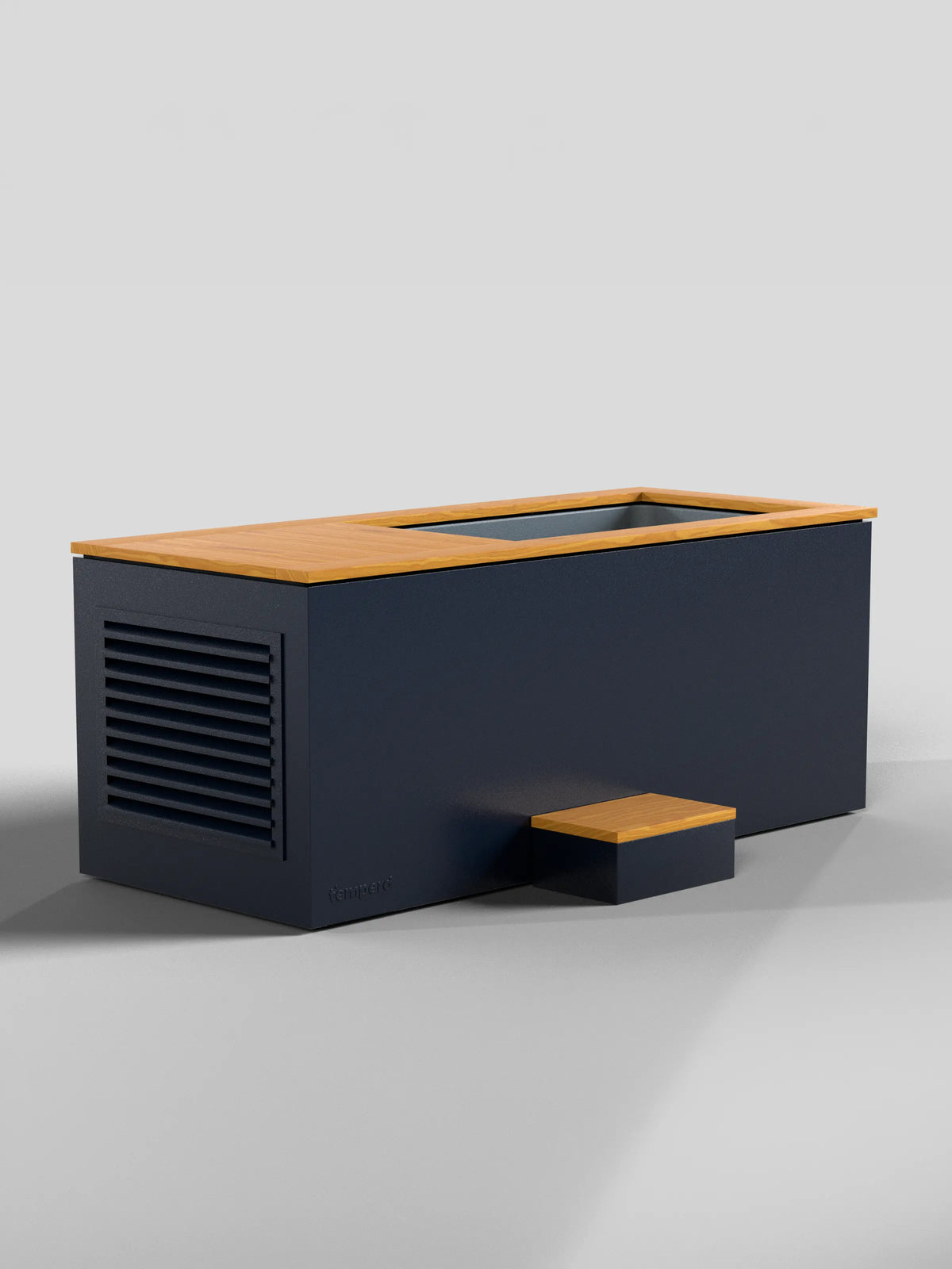 Temperd Standard Cold Plunge Tub