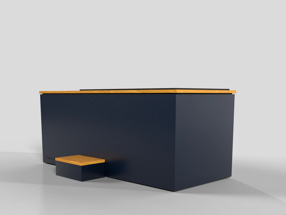 Temperd Standard Cold Plunge Tub