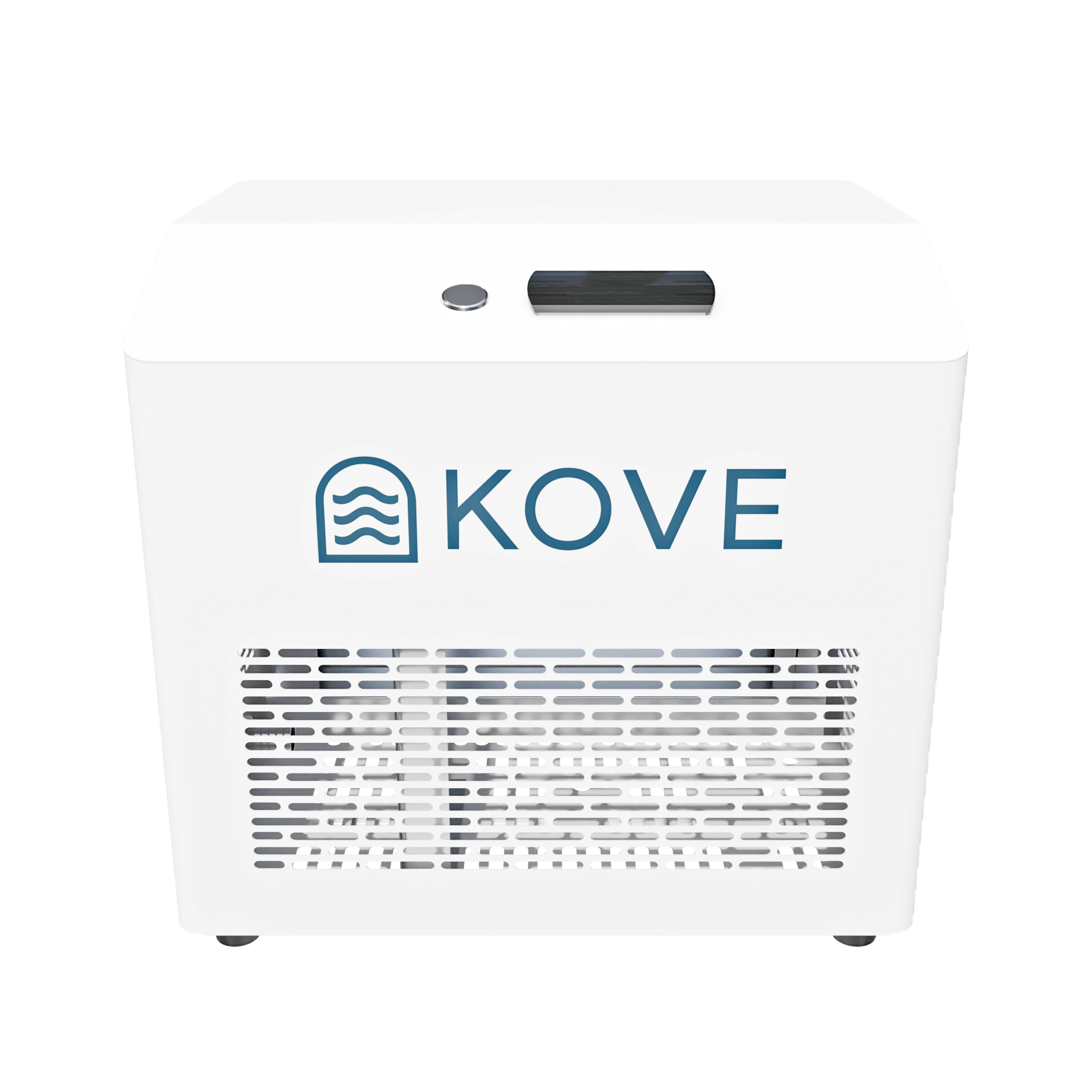KOVE Arctic Ice Bath & Core Chiller – Cools fast and efficiently - Full Body Immersions - Extremely Durable