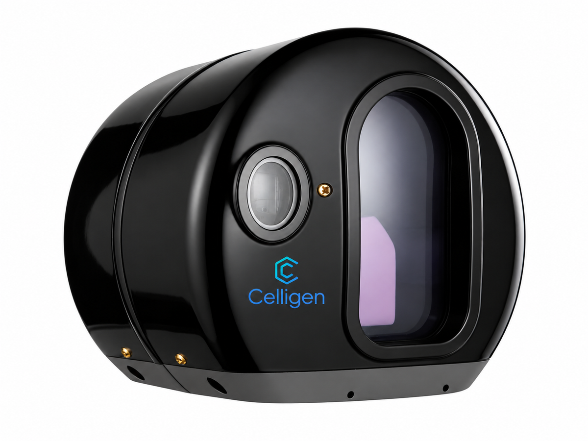 Celligen Shell Hard Shell Hyperbaric Oxygen Chamber