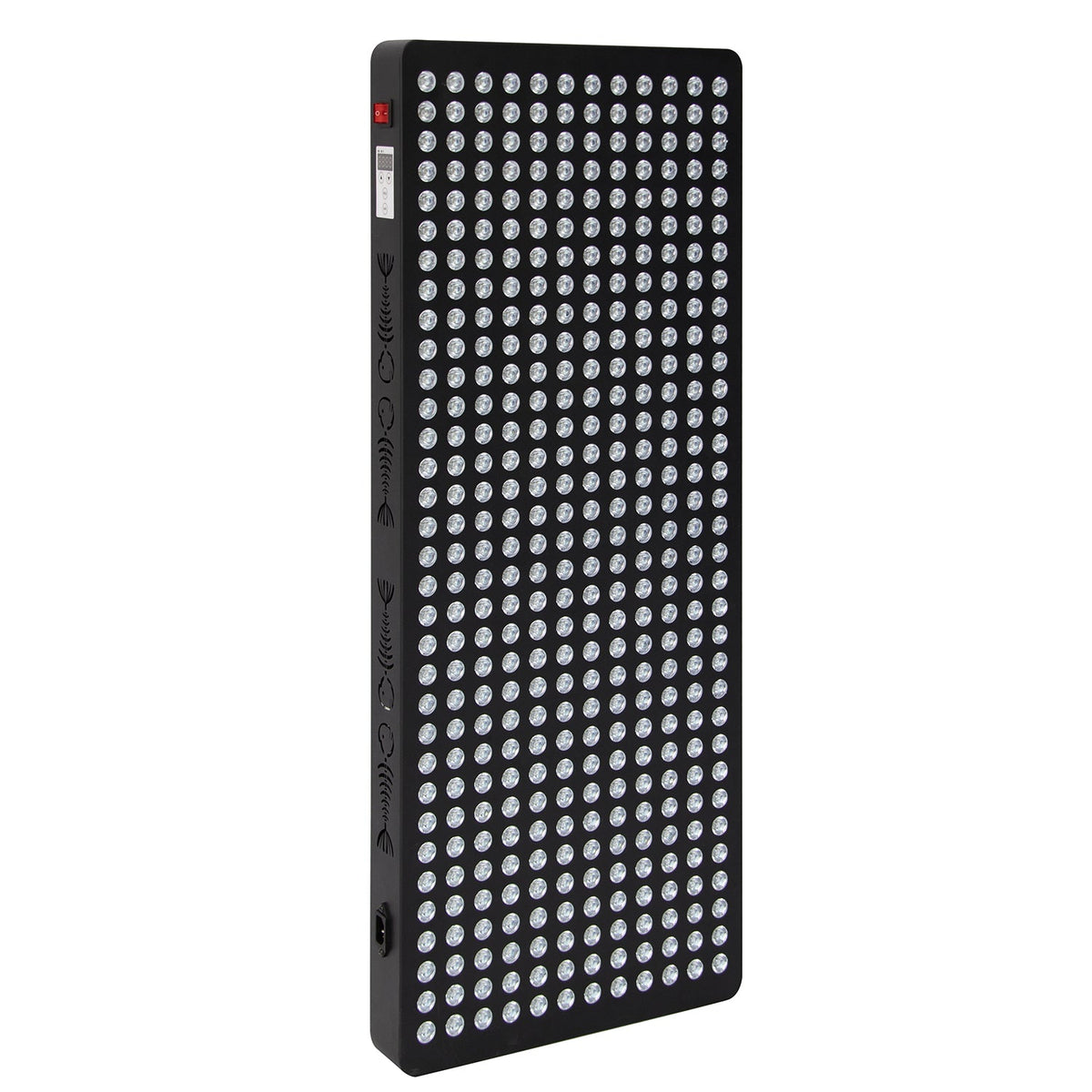 ThermoLab Red Light Therapy Lamp S3000 3000W